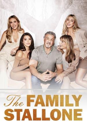 The Family Stallone streaming