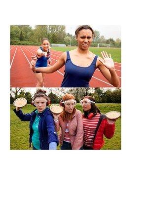 Fit streaming