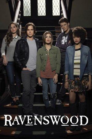 Ravenswood streaming