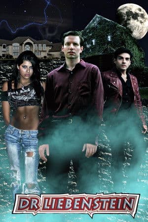 Dr Liebenstein streaming