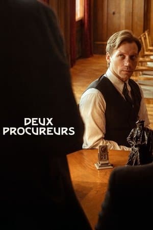 Deux procureurs streaming