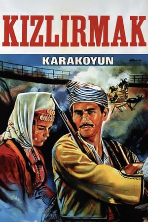 Kızılırmak-Karakoyun streaming