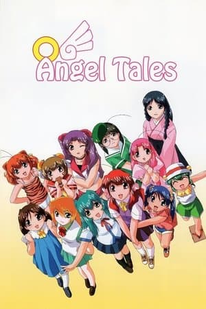 Angel Tales streaming