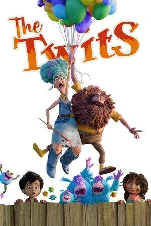 The Twits streaming