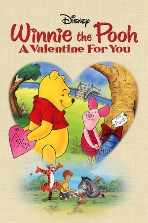 Winnie the Pooh: A Valentine for You streaming