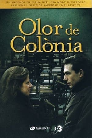 Olor de colònia streaming