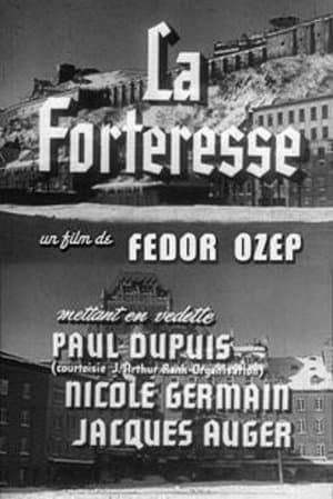 La forteresse streaming