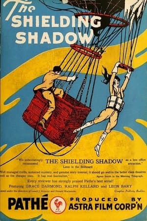 The Shielding Shadow streaming
