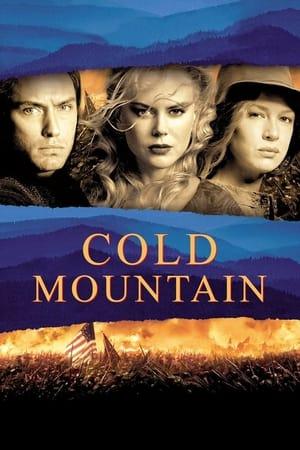 Cold Mountain streaming