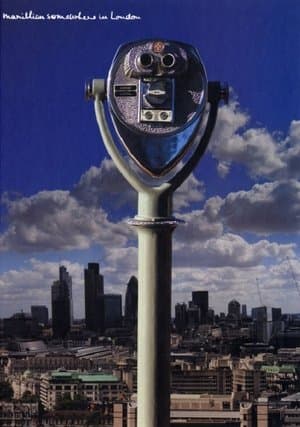 Marillion: Somewhere in London streaming