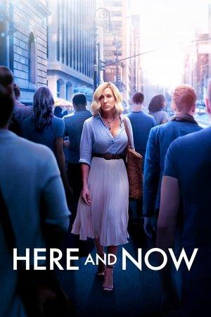 Here and Now streaming