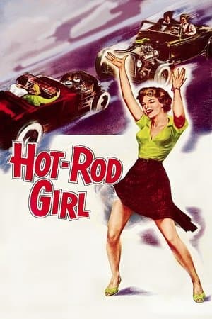 Hot Rod Girl streaming