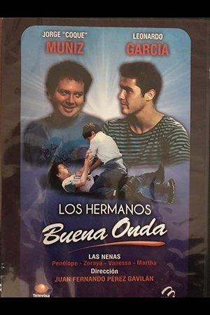 Dos hermanos buena onda streaming