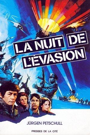 La nuit de l'évasion streaming