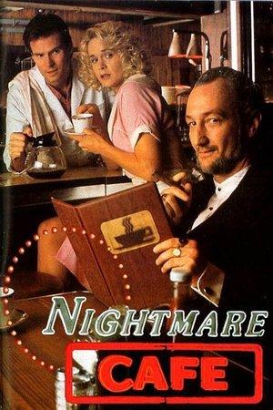 Nightmare Cafe streaming