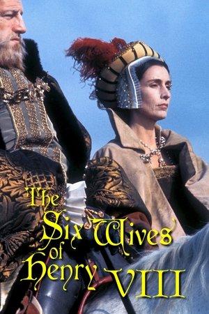 The Six Wives of Henry VIII streaming
