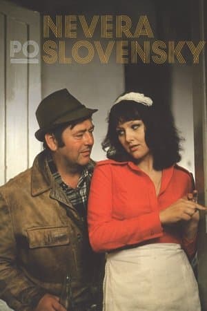 Infidelity, Slovak Style streaming