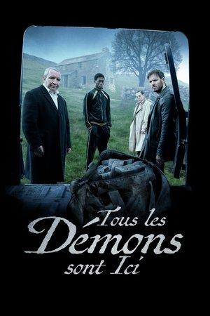 All the Devils Are Here streaming
