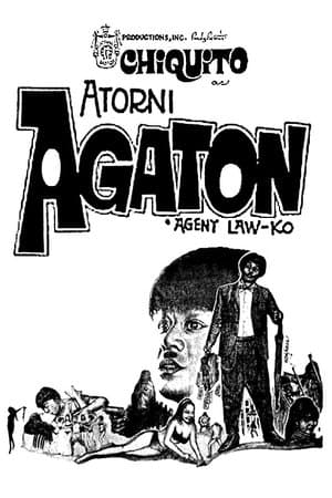 Atorni Agaton: Agent Law-Ko streaming