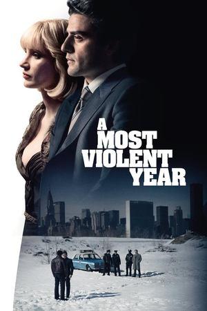 A Most Violent Year streaming