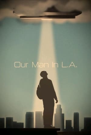 Our Man in L.A. streaming