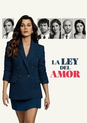 La ley del amor streaming