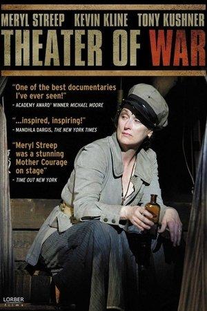 Theater of War streaming