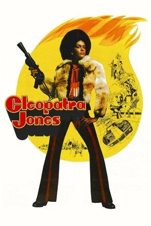 Cleopatra Jones streaming