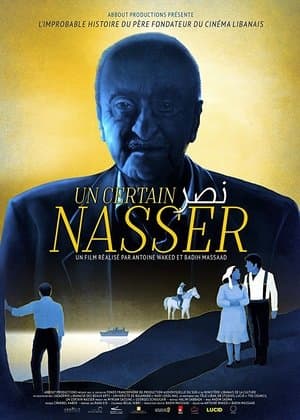 Un certain Nasser streaming