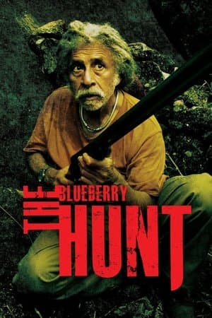 The Blueberry Hunt streaming