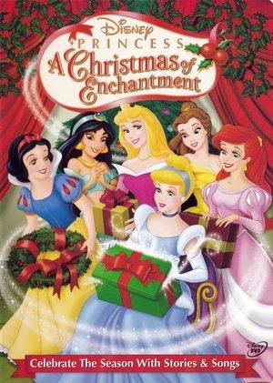 Disney Princess: A Christmas of Enchantment streaming