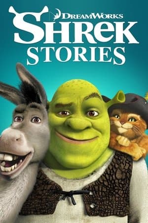 Shrek Stories streaming
