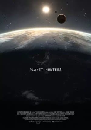 Planet Hunters streaming