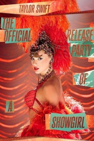 Taylor Swift | The Official Release Party of a Showgirl streaming
