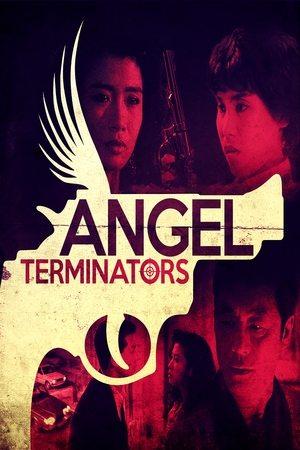 Angel Terminators streaming