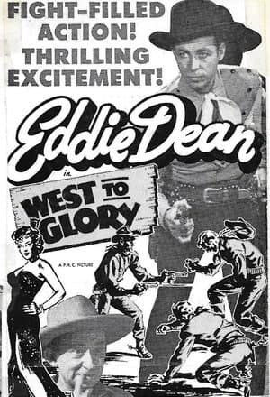 West to Glory streaming