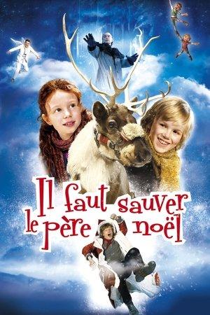 Il faut sauver le père noël streaming