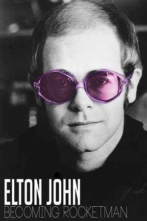 Elton John: Becoming Rocketman streaming