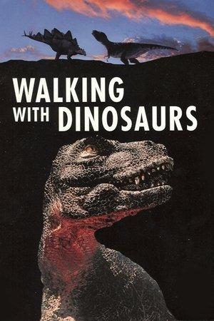 Walking with Dinosaurs streaming