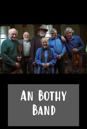 An Bothy Band streaming