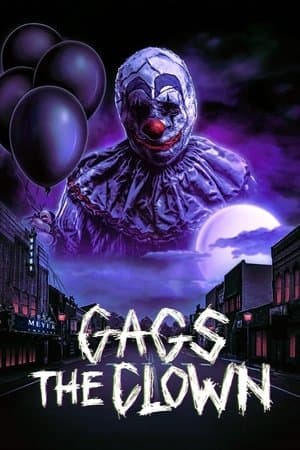 Gags the Clown streaming