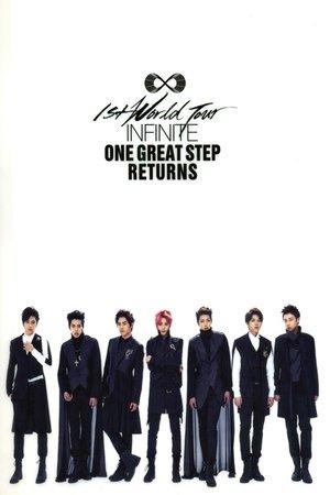 INFINITE - One Great Step Returns streaming