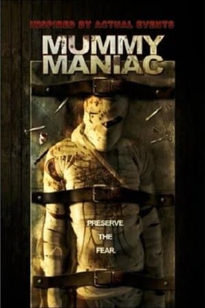 Mummy Maniac streaming