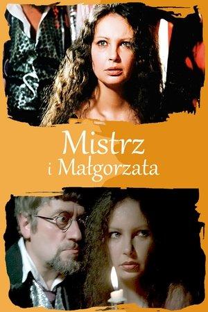 Mistrz i Małgorzata streaming