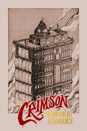 The Crimson Permanent Assurance streaming