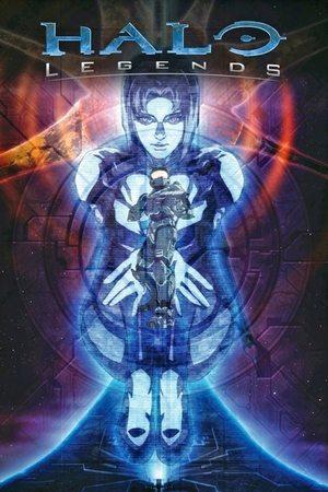 Halo: Legends streaming
