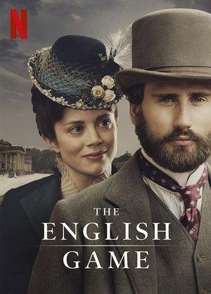 The English Game streaming