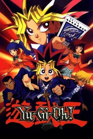 Yu-Gi-Oh! streaming