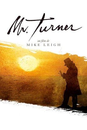 Mr. Turner streaming