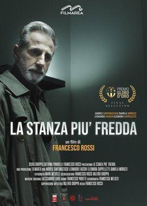 La stanza più fredda streaming